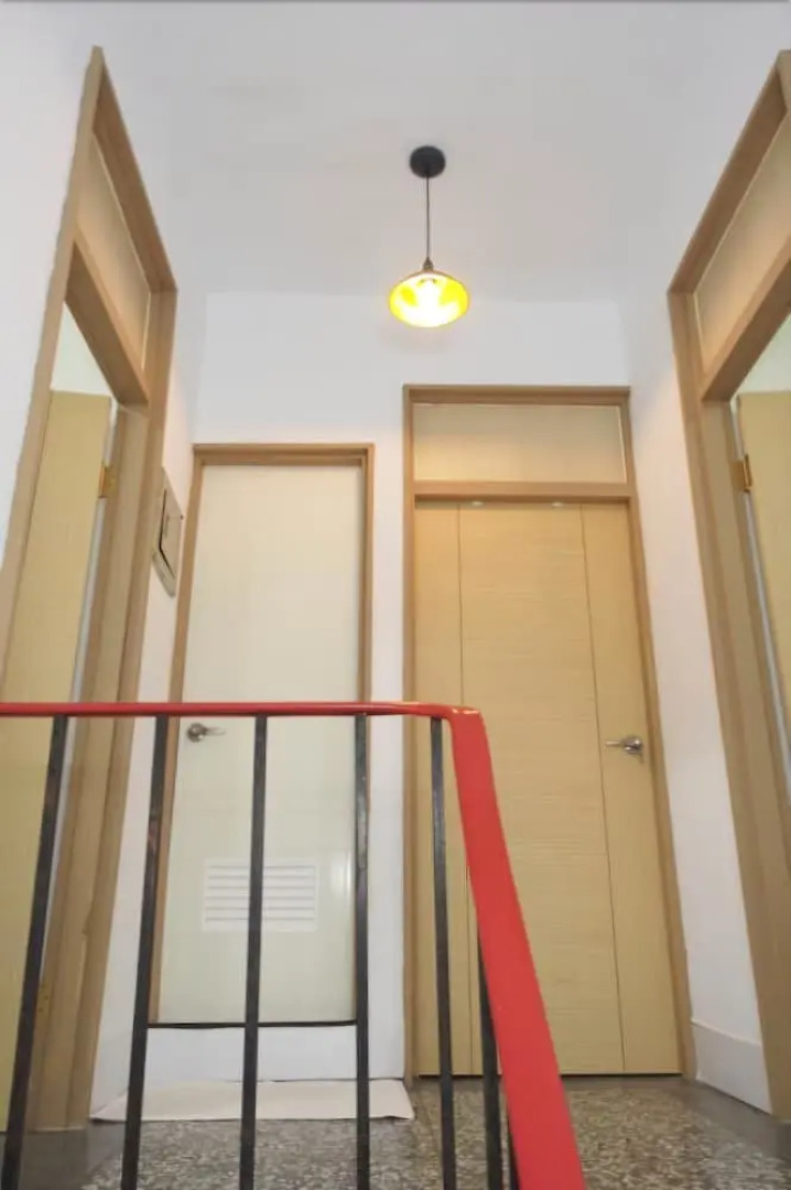 Jinlun 477 Guest House