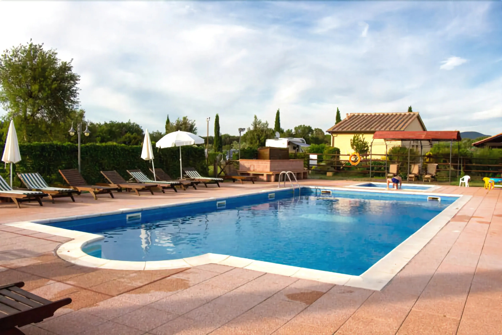 Agriturismo Nonna Stella