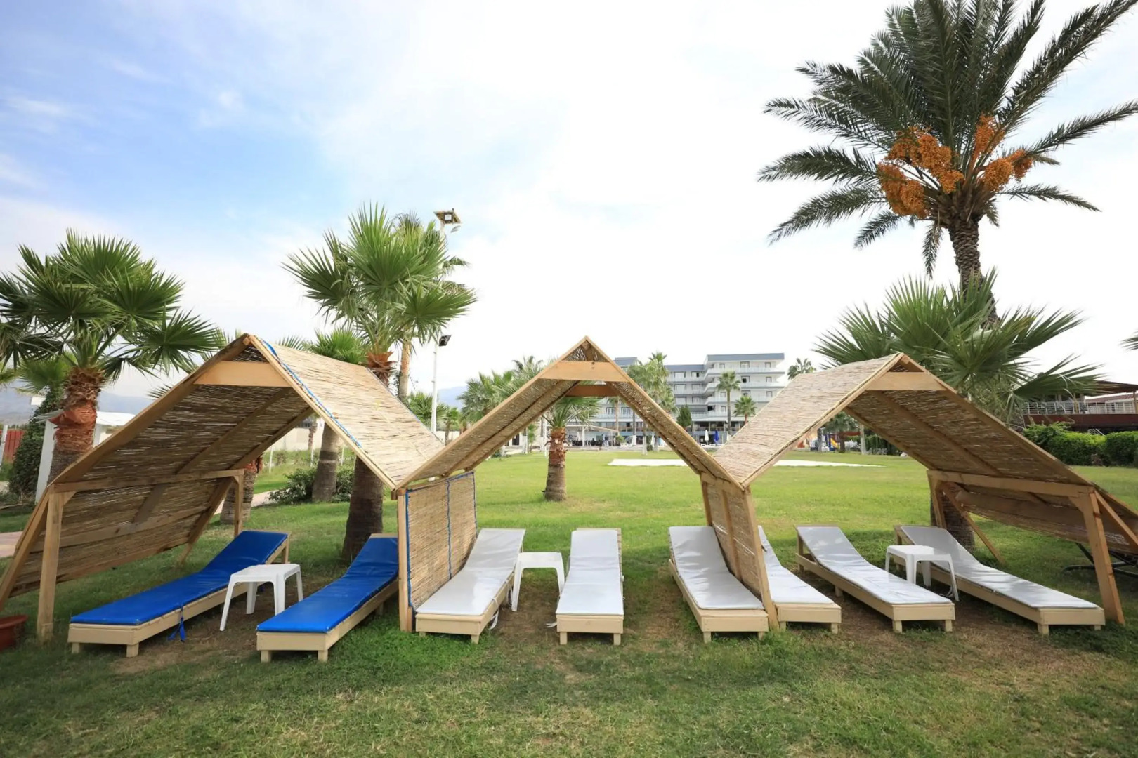 Diva Turka Hotel & Beach