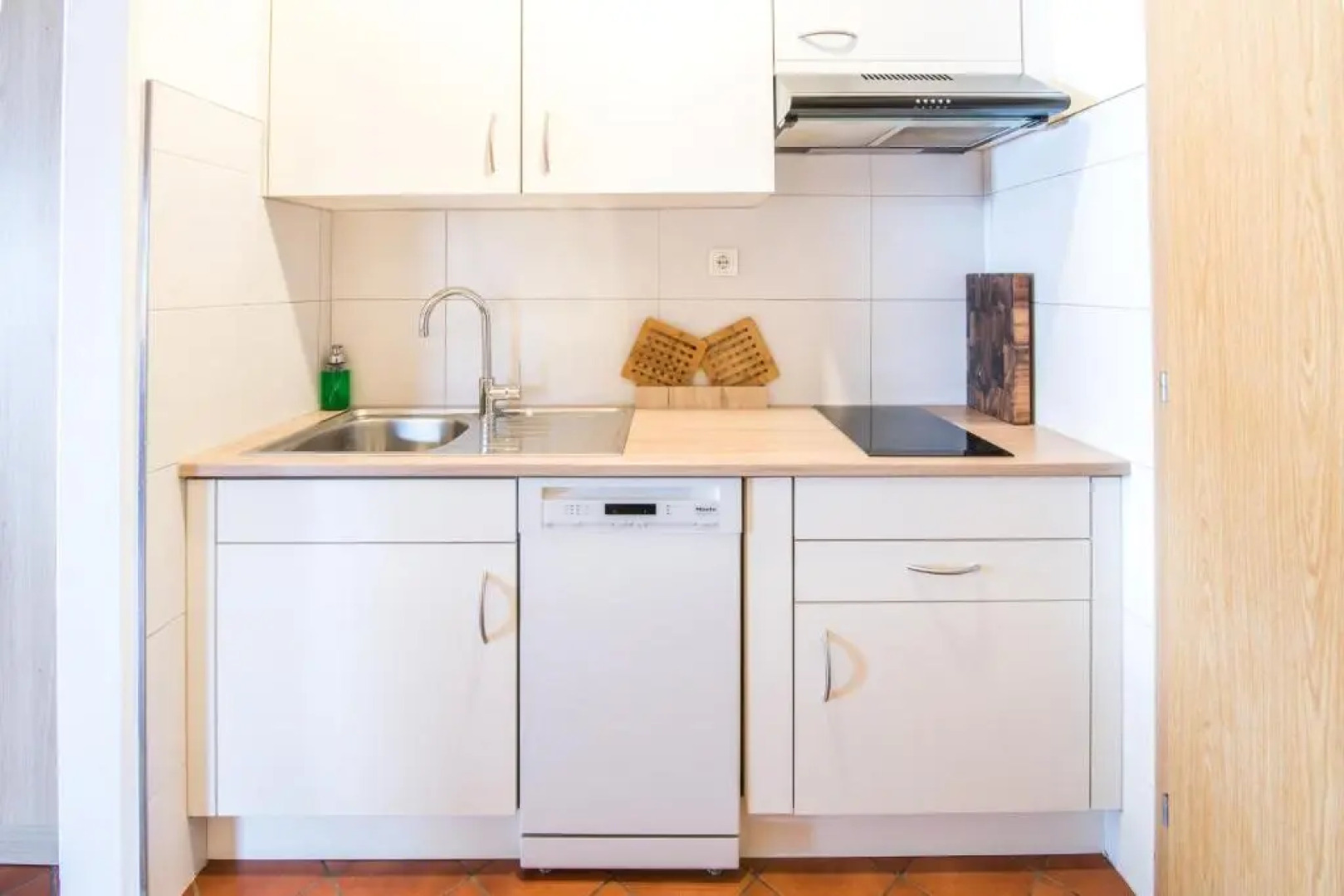 Apartments Heidenberger Fienili