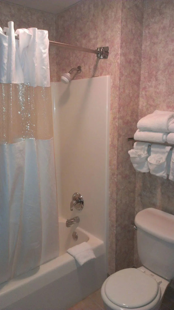 Quality Inn Shepherdstown