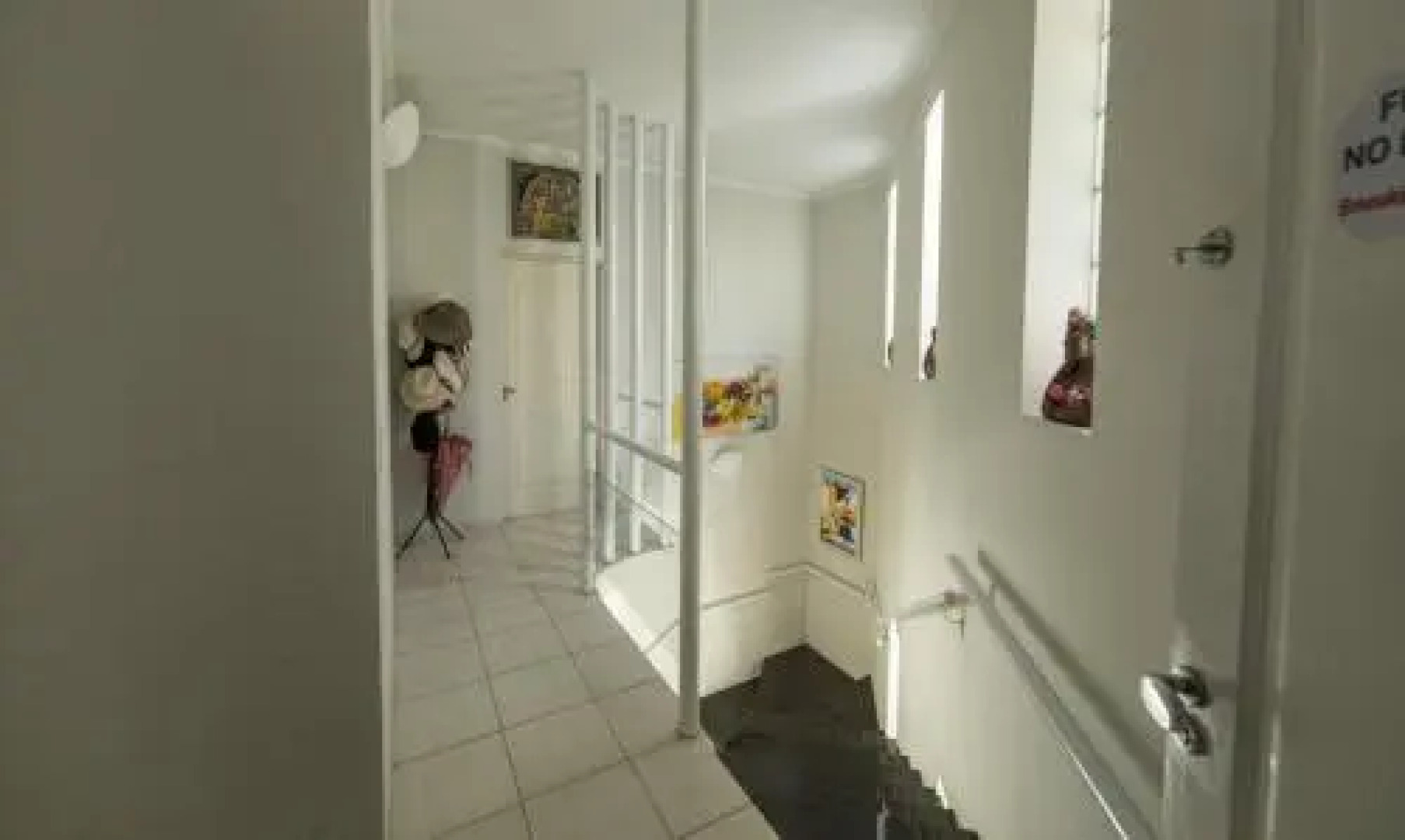 Panoramica Residencial