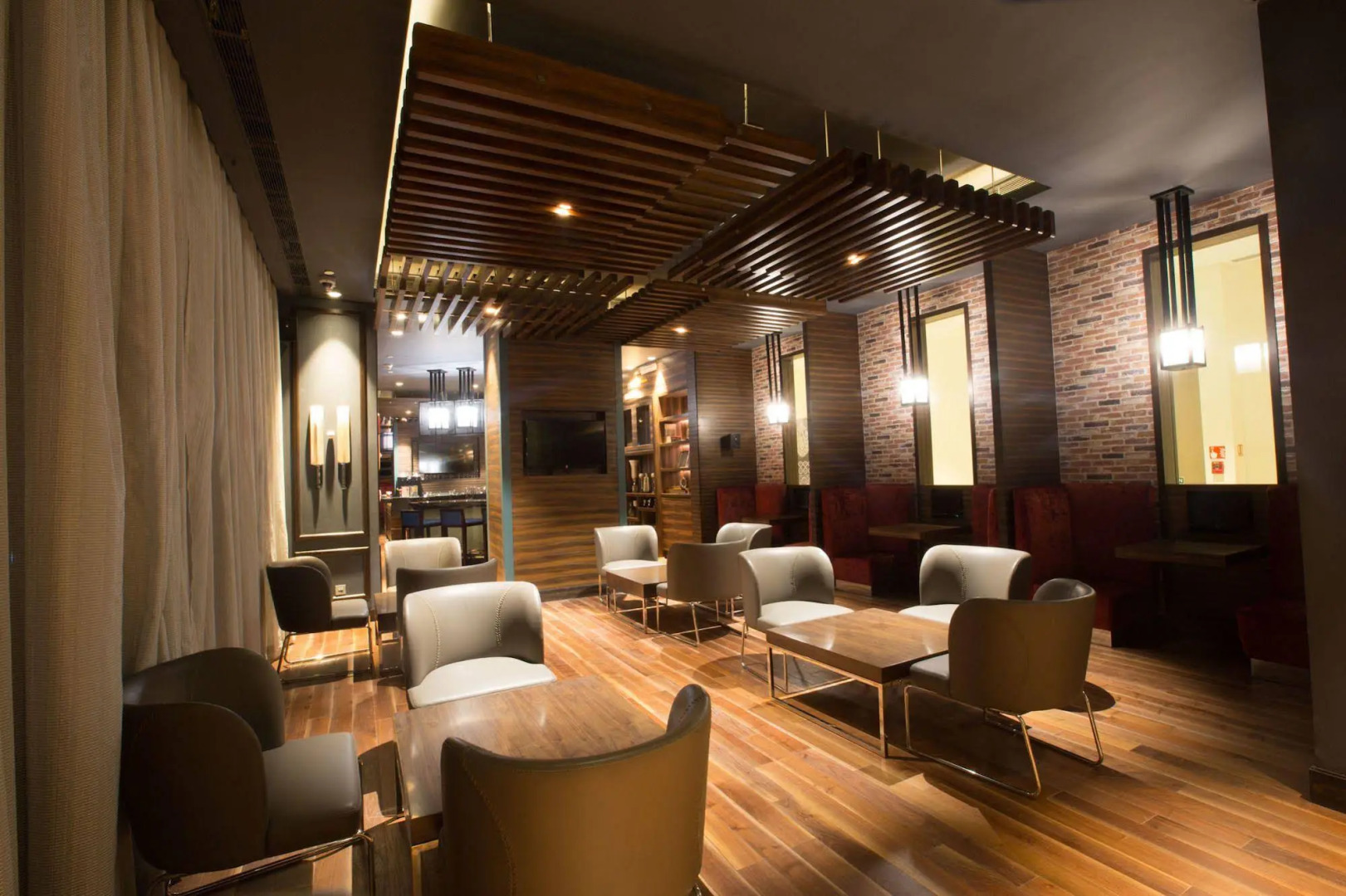 Holiday Inn Chennai OMR IT Expressway by IHG