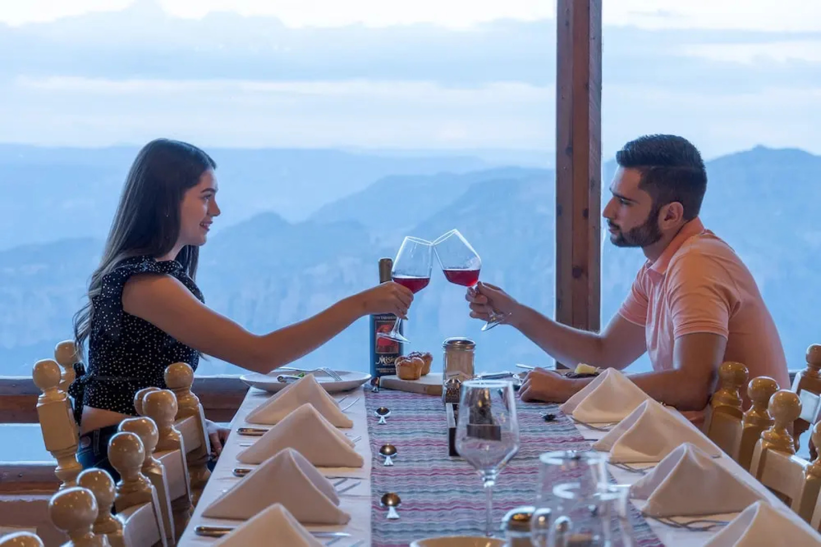 Hotel Mirador Essential by Balderrama Hotel Collection