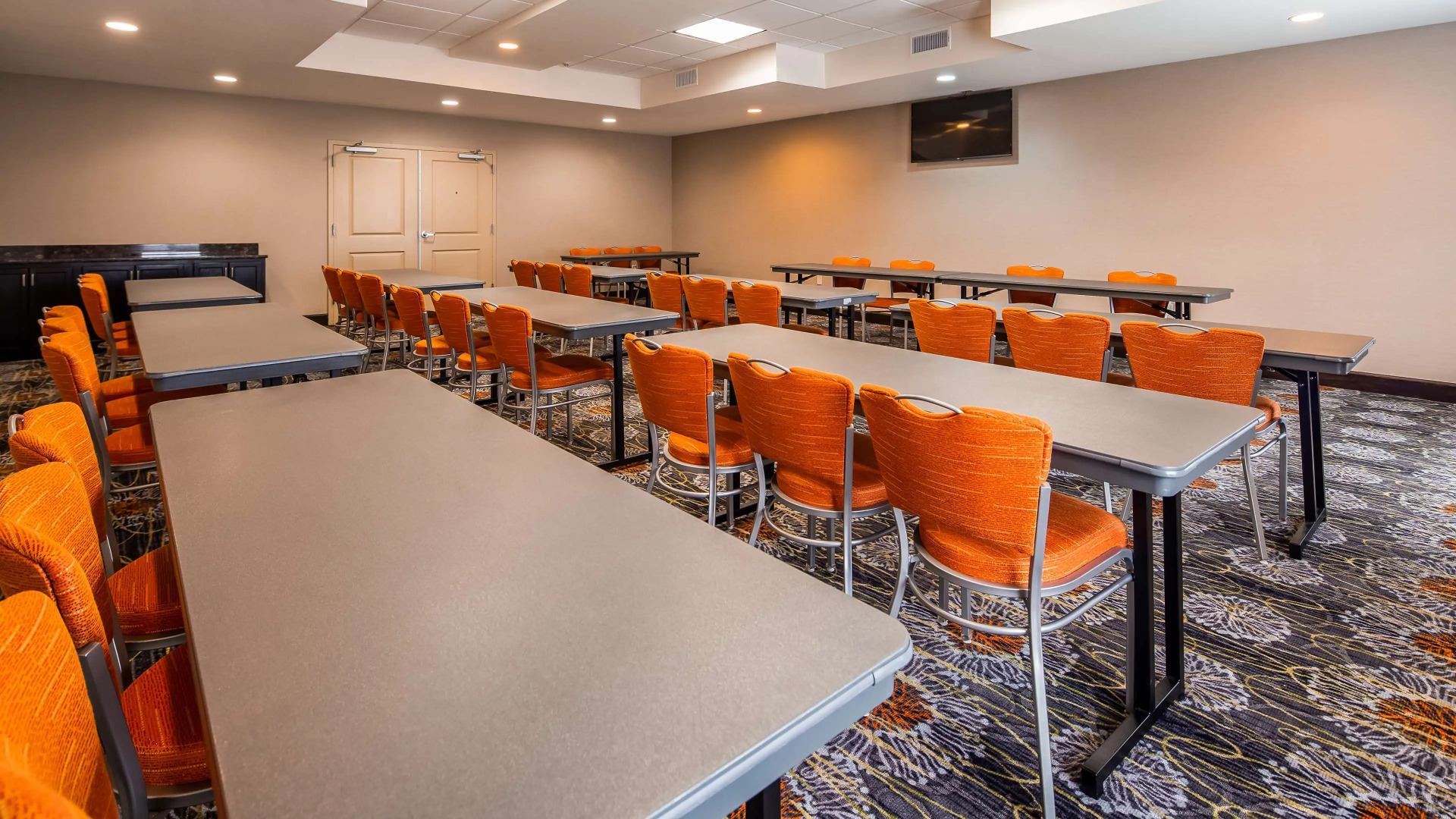 Best Western Plus University Inn