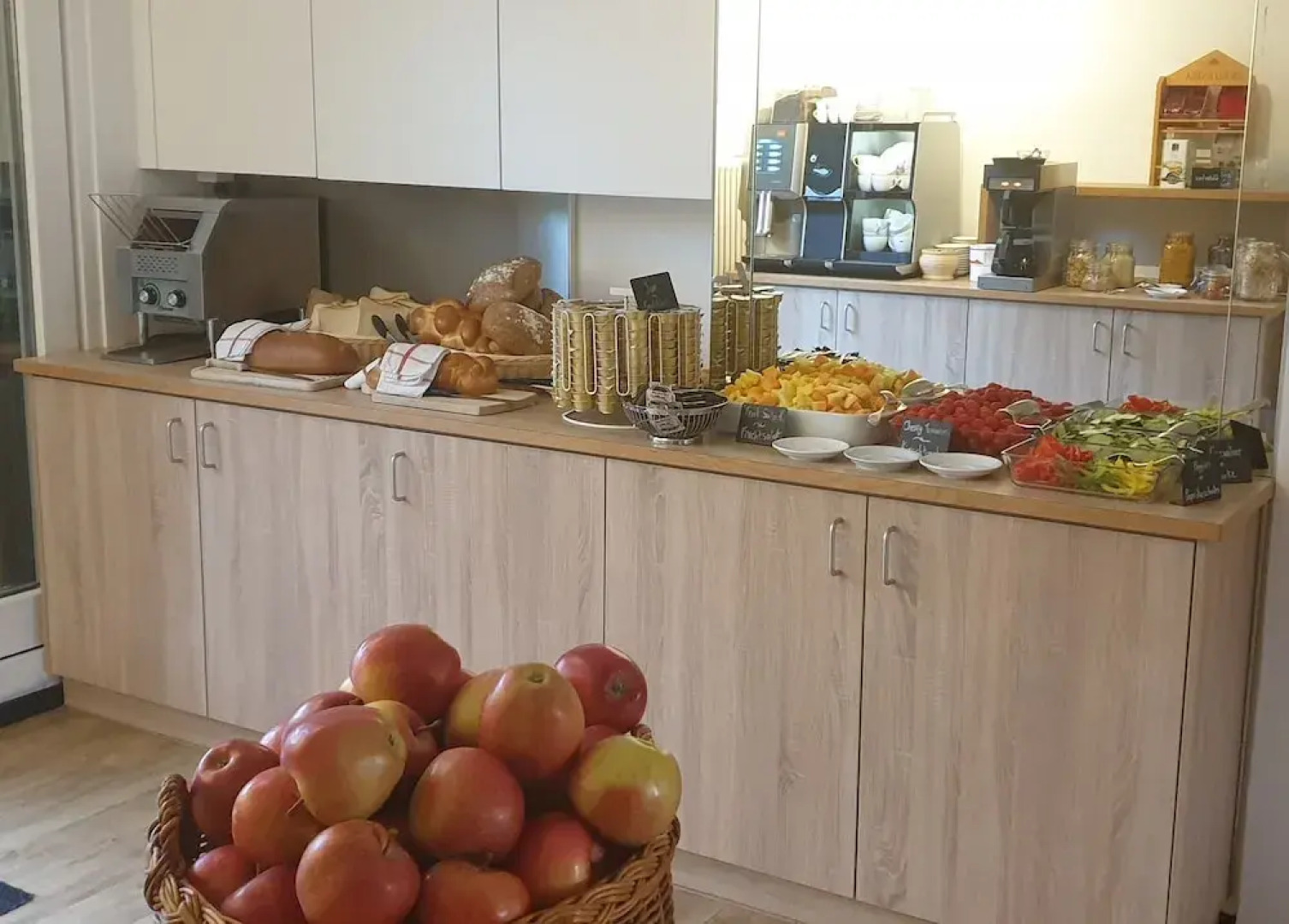 Hotel Merkur Interlaken