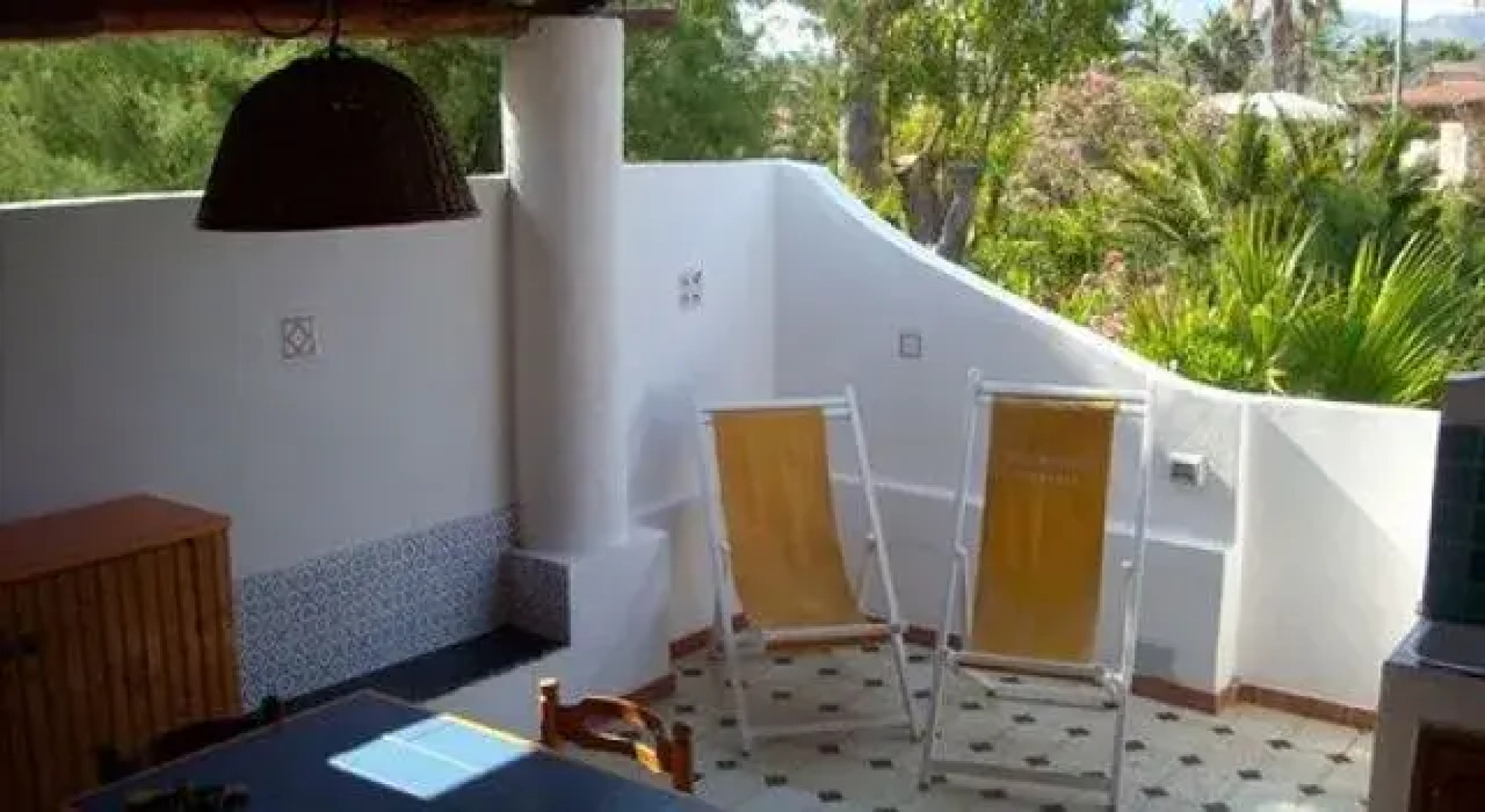 Sea Houses Residence