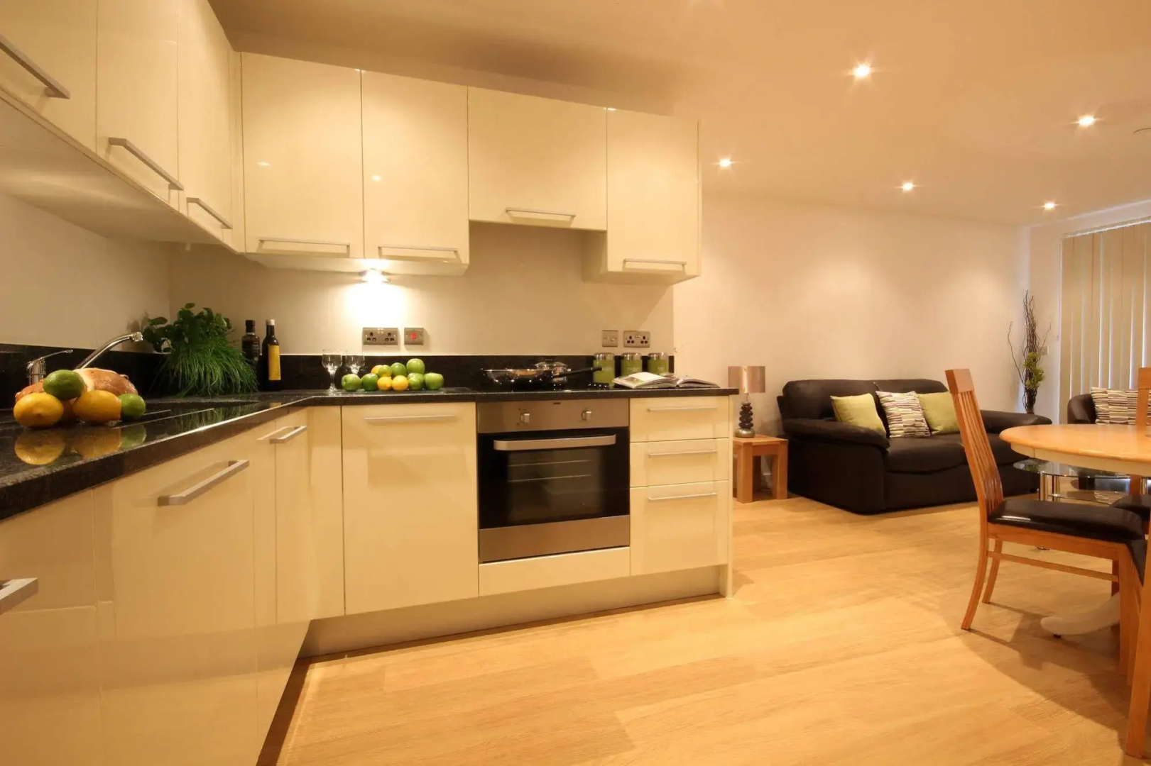 Berkshire Rooms-Slough