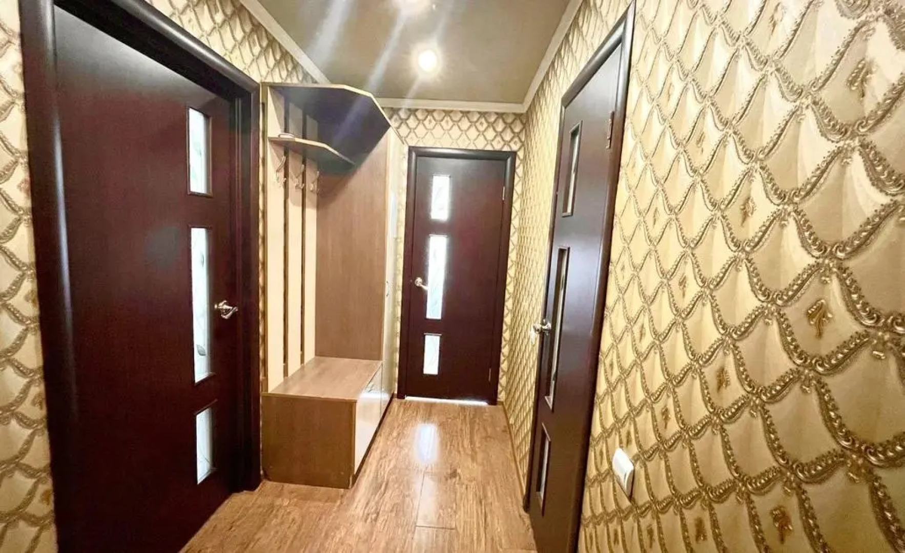 Вершина-ПВ на улице Калмукана Исабаева 63