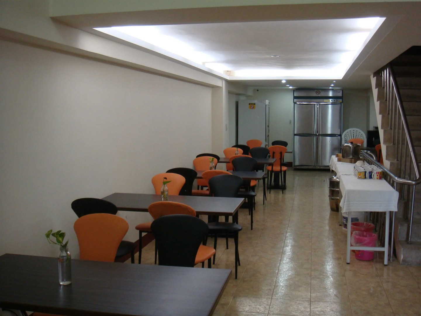 Taichung Good Ground Hotel