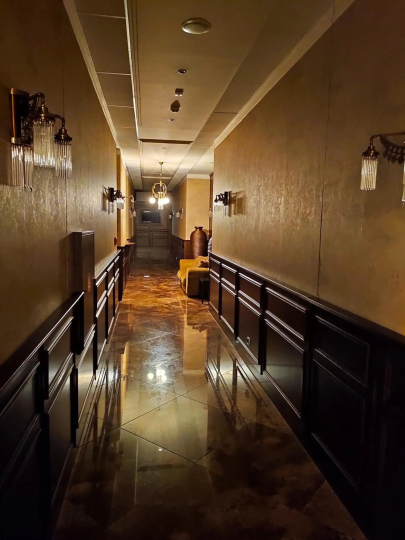 Premium 116m2 Apartment Donovaly