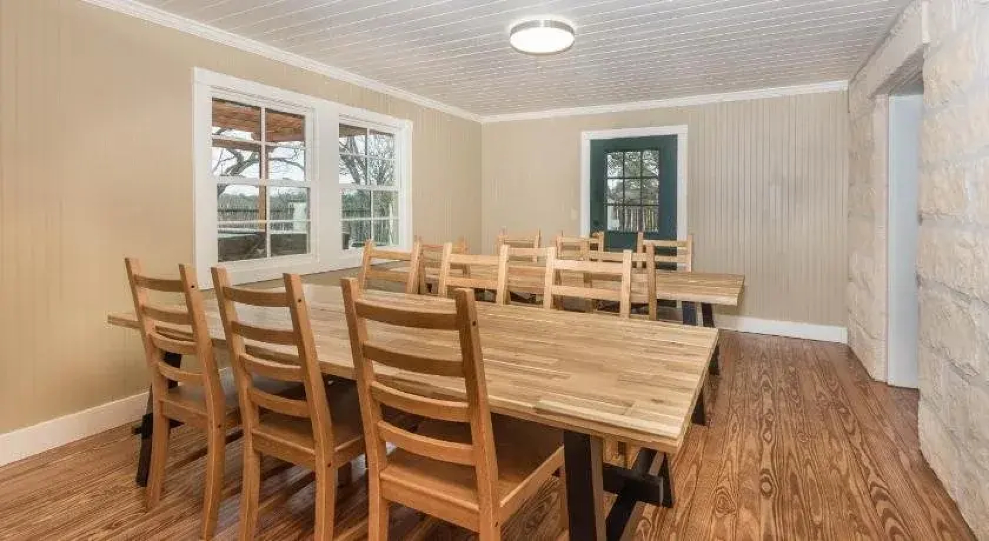 The Cottages at One Quilt Place