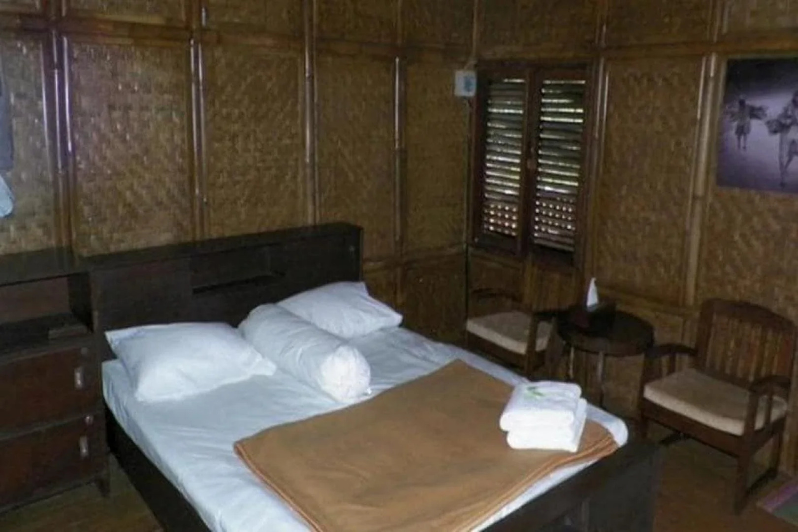 Villa Kampung Karuhun Sutan Raja