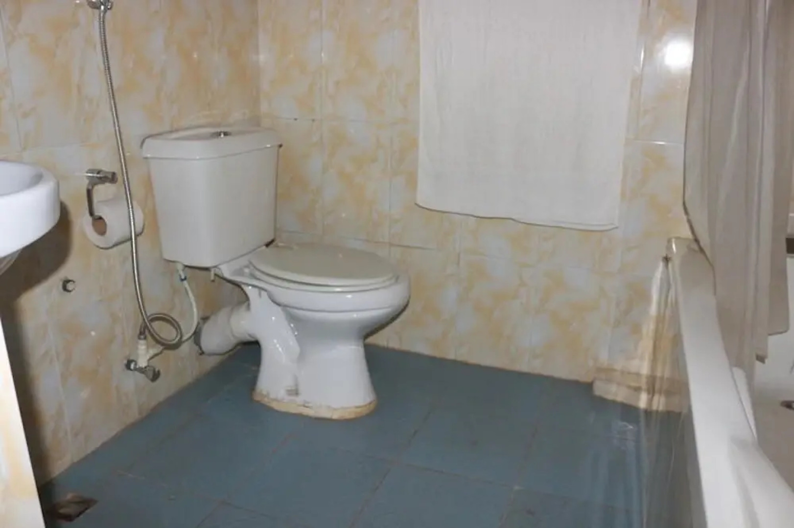 Elmariz Kitchen Motel