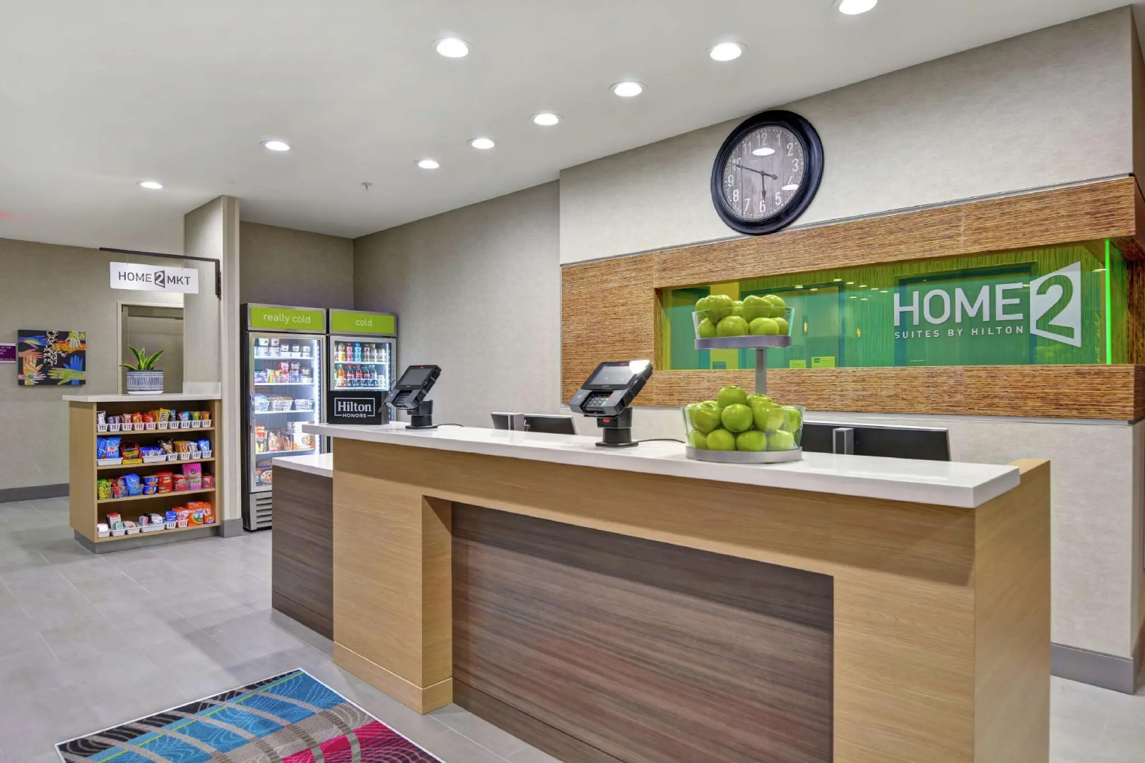 Home2 Suites by Hilton Pecos