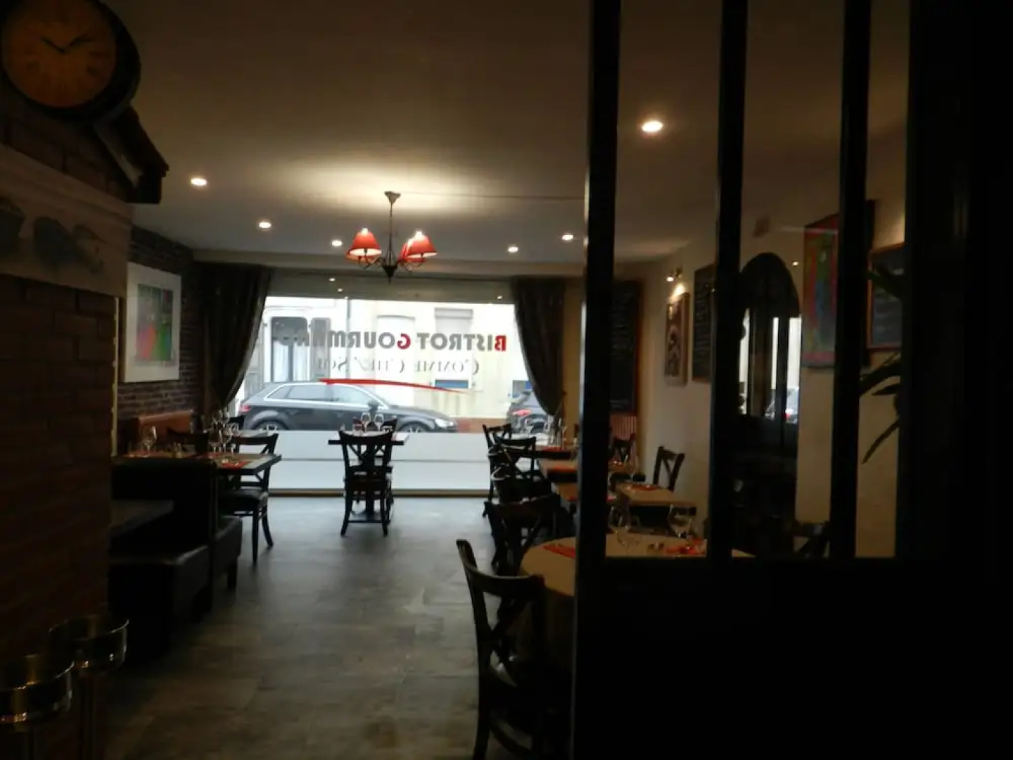 Résidence Chez Gino