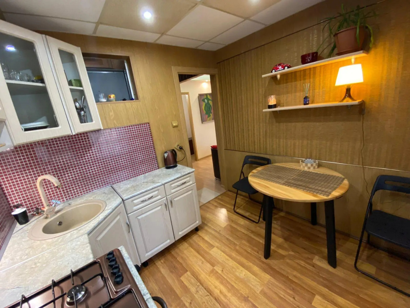 На Север на улице Октябрьская