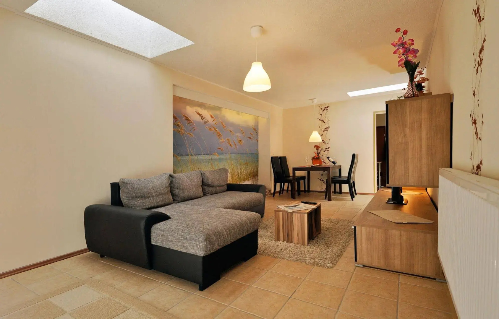 Pension Zum Riedensee