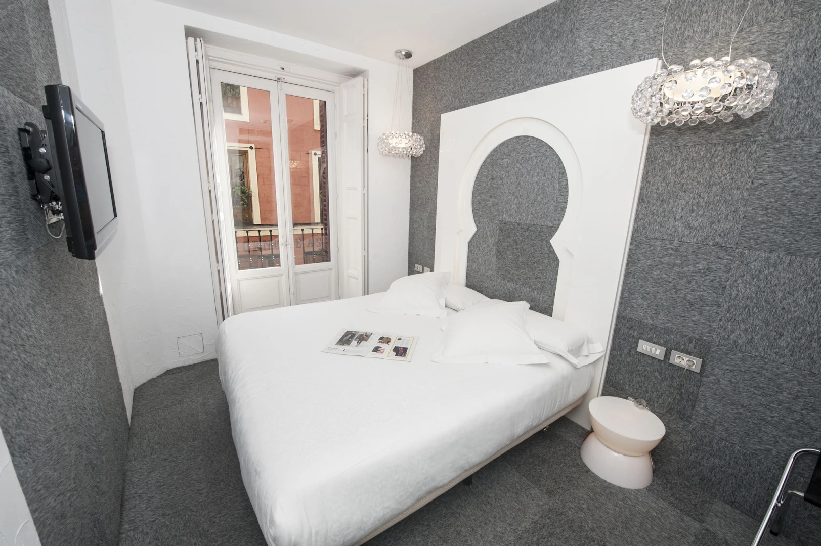 La Posada del Dragón