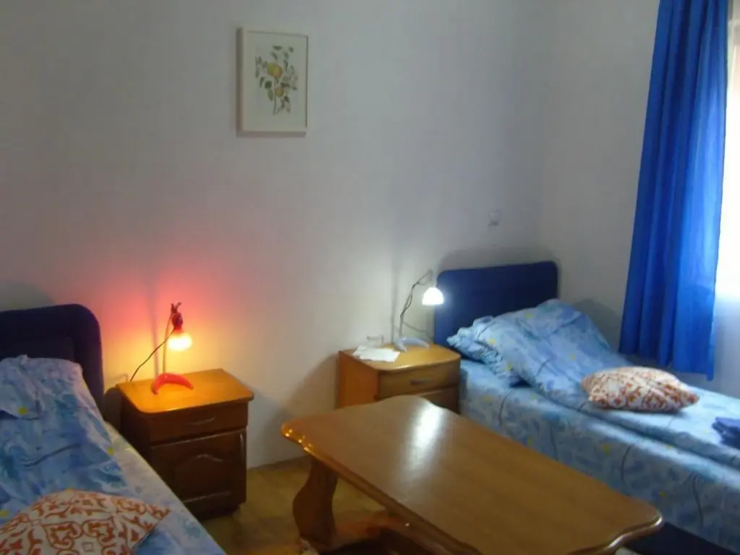 Rooms Misirlije