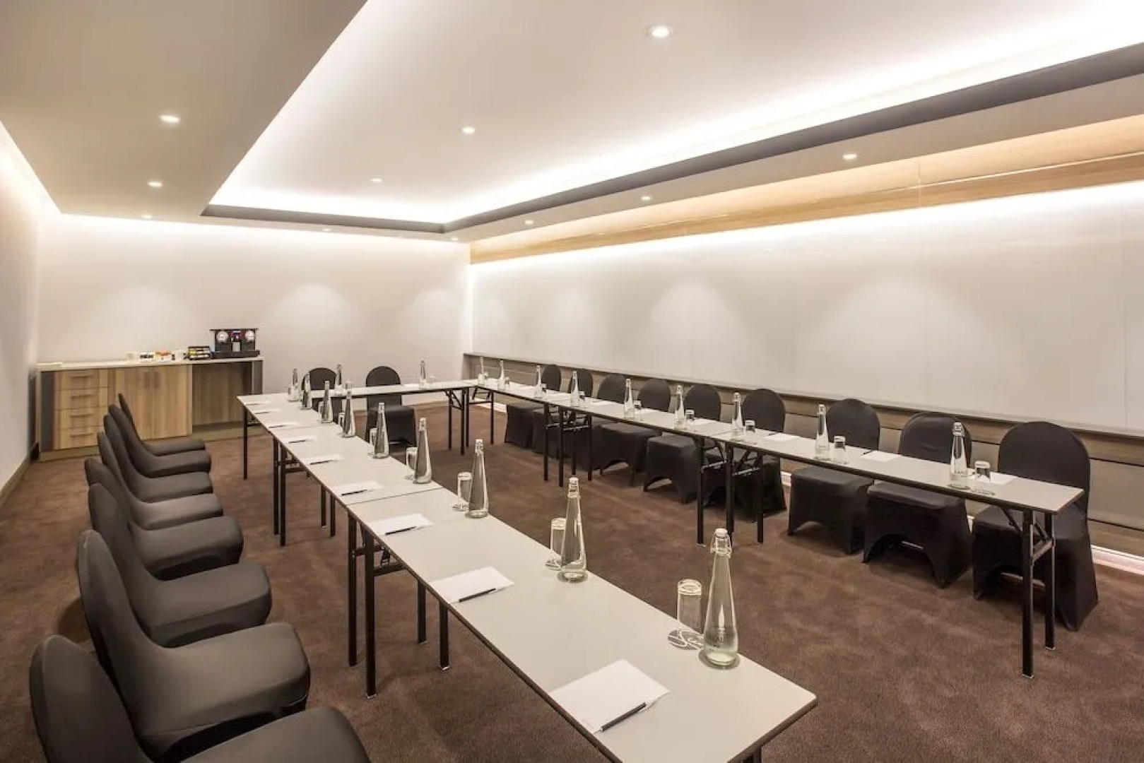 Bush Bungalows at Sun City Resort