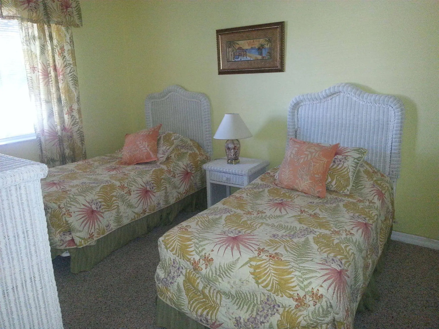 Sanibel Siesta on the Beach