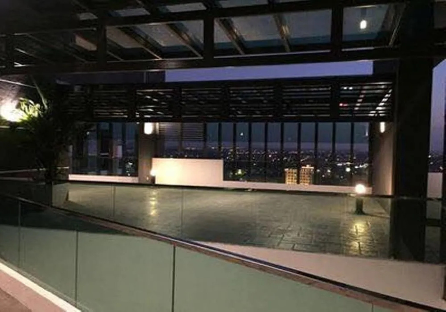 Ipoh Central Homestay at Majestic