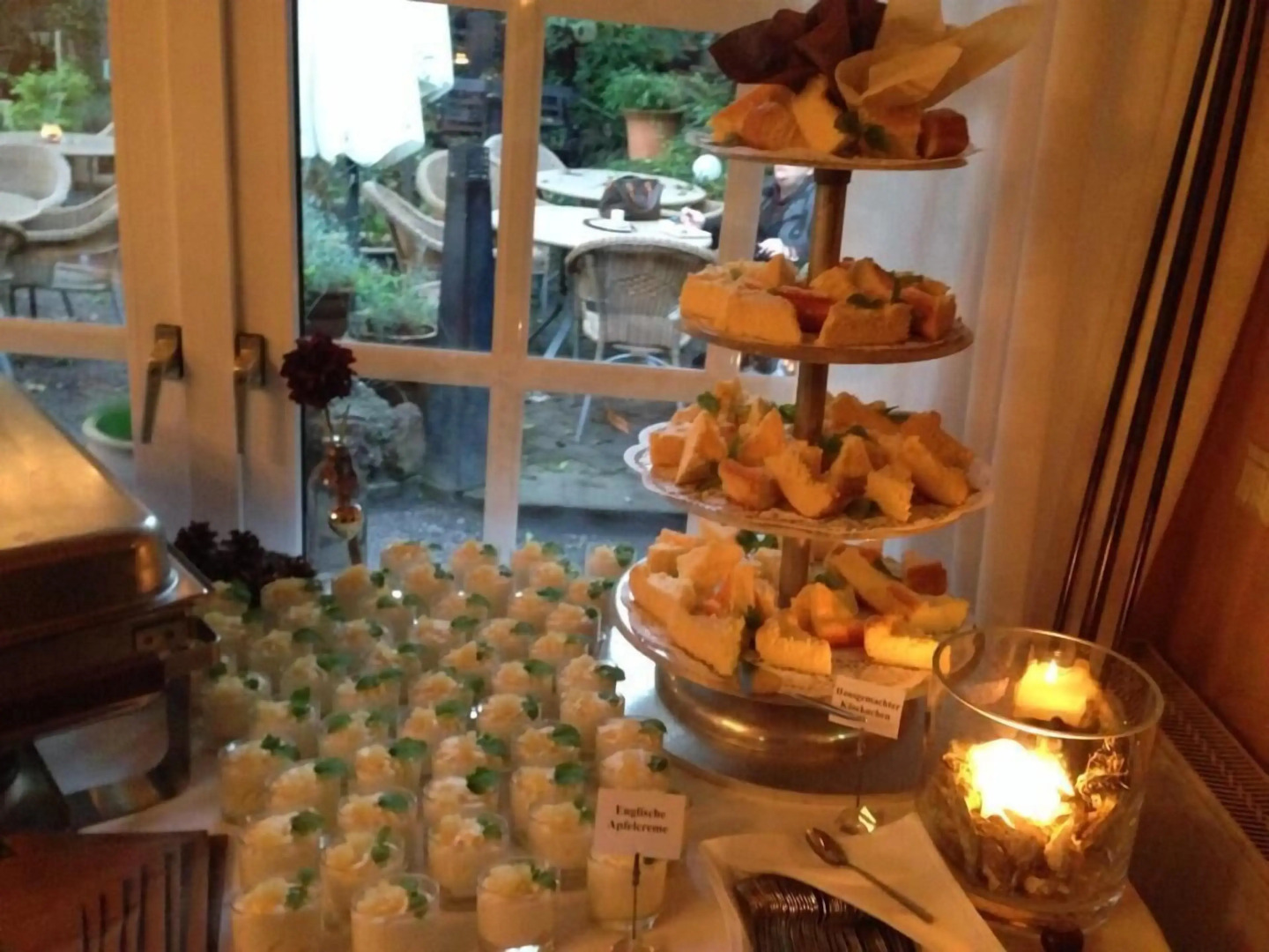 Hotelbetriebe Güldenhaupt Gmbh