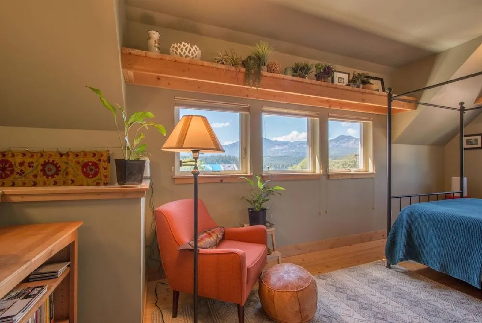 Venture Garden House 1 Bedroom Cottage by Redawning