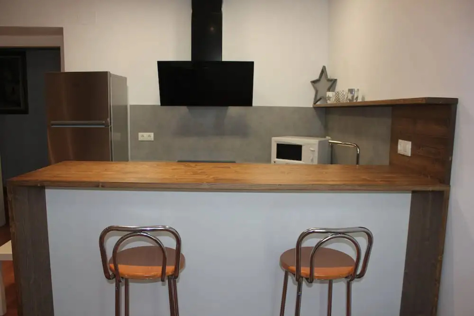 Apartaments Can Gusi