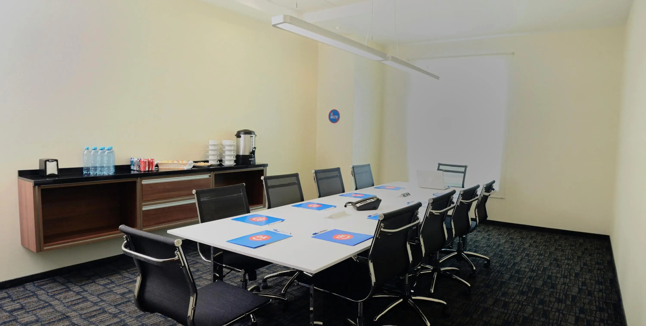 La Venta Inn Ciudad del Carmen