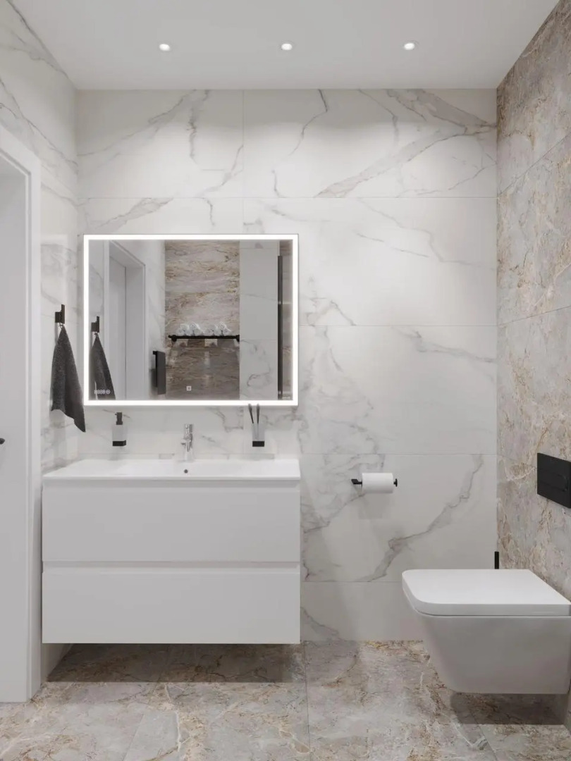 Апартаменты на улице Ленина 119а