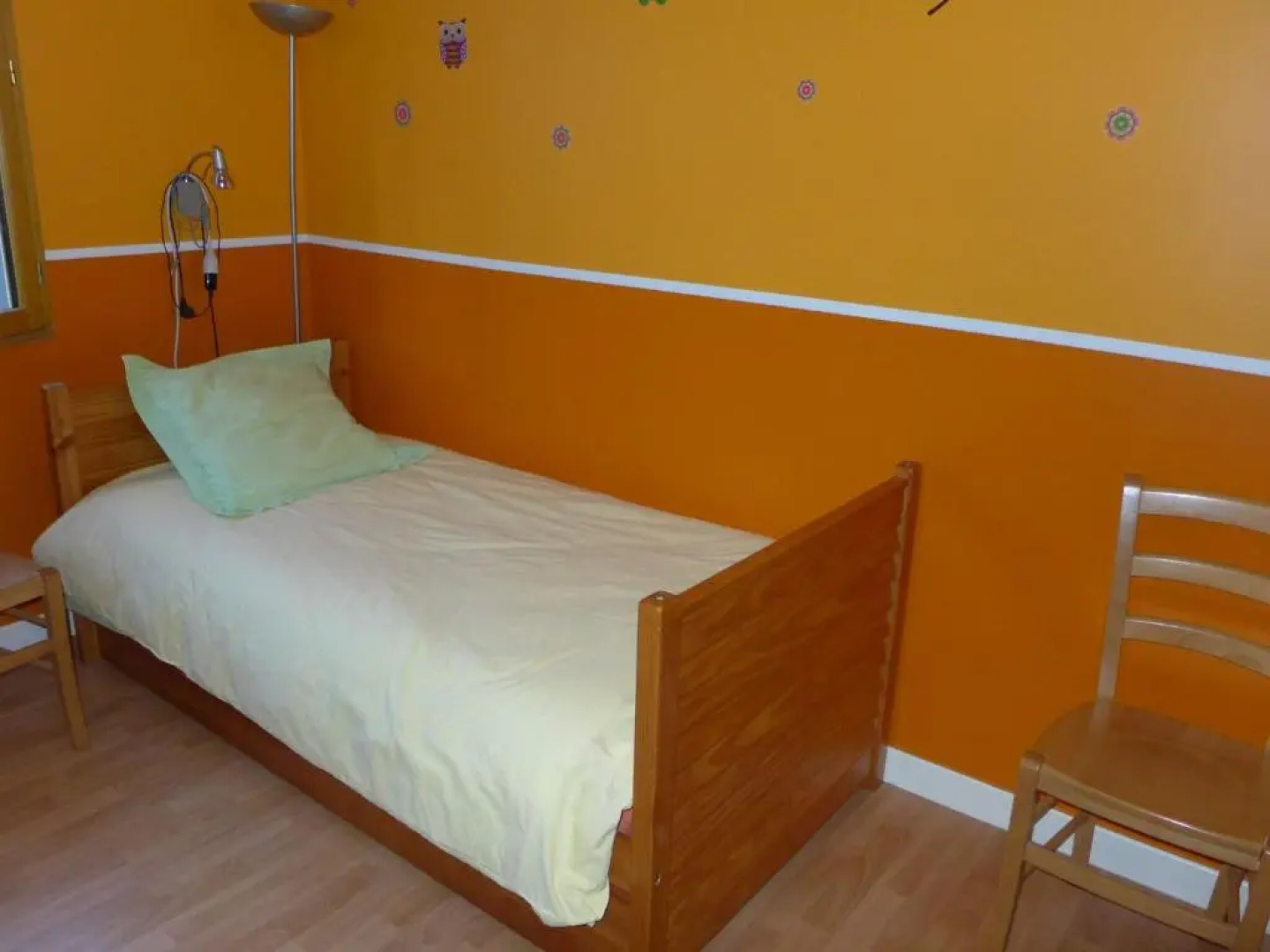 Gîte Froncles, 3 pièces, 6 personnes - FR-1-611A-3