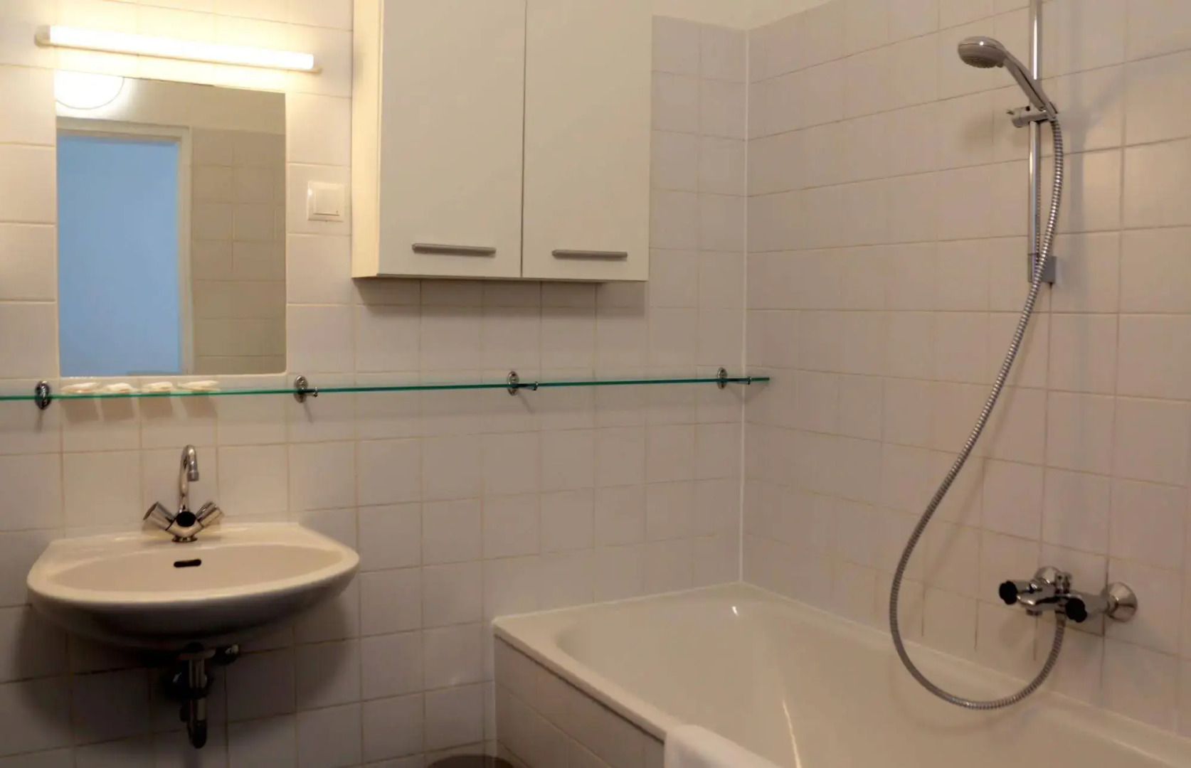 Belvedere Appartements