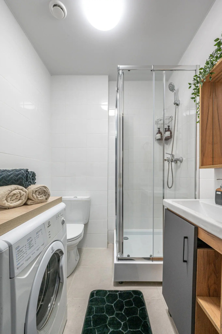 Уютная студия у метро от Welcome V Ekb