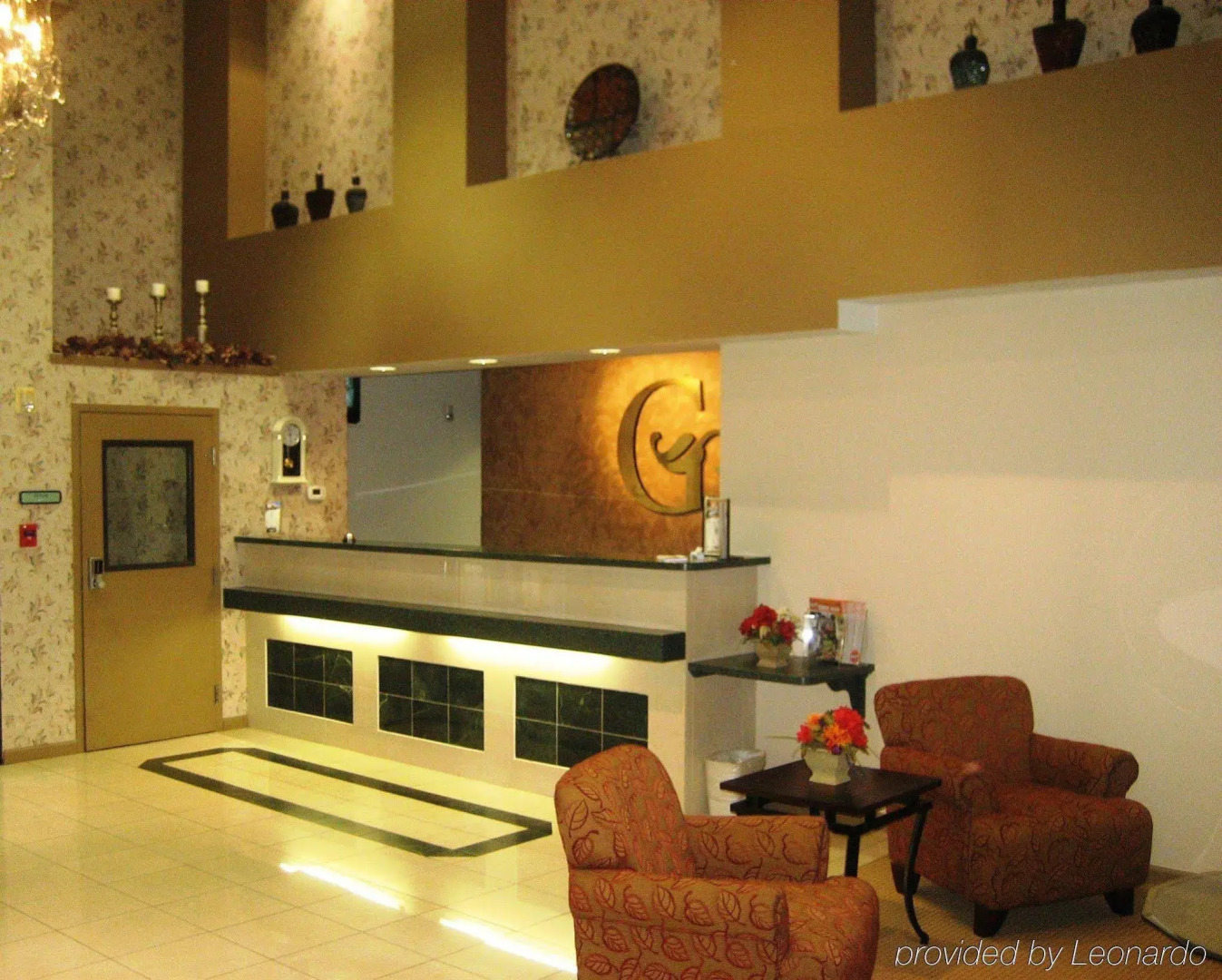 Quality Suites Fort Myers I-75