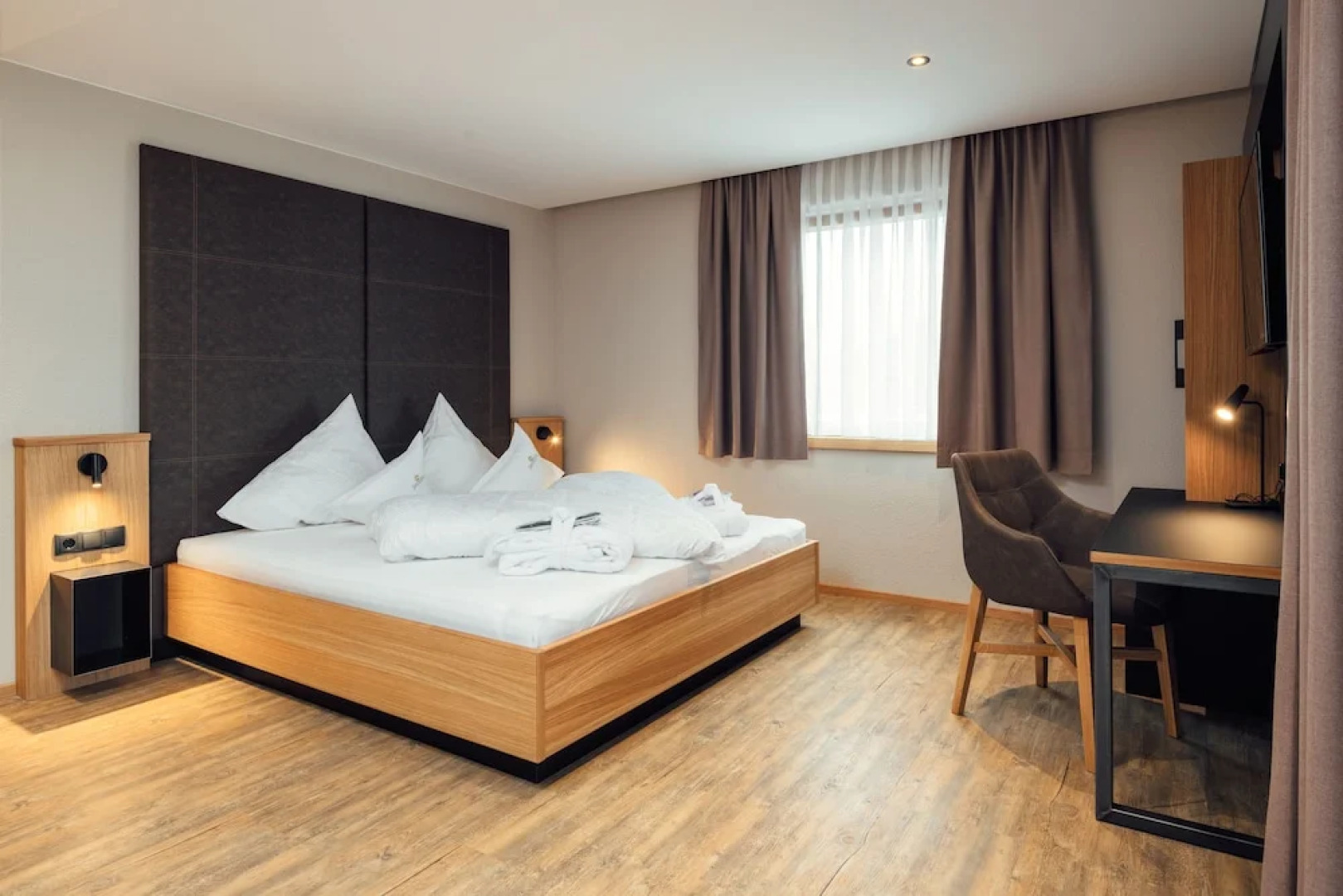 Familienhotel St.Laurentius