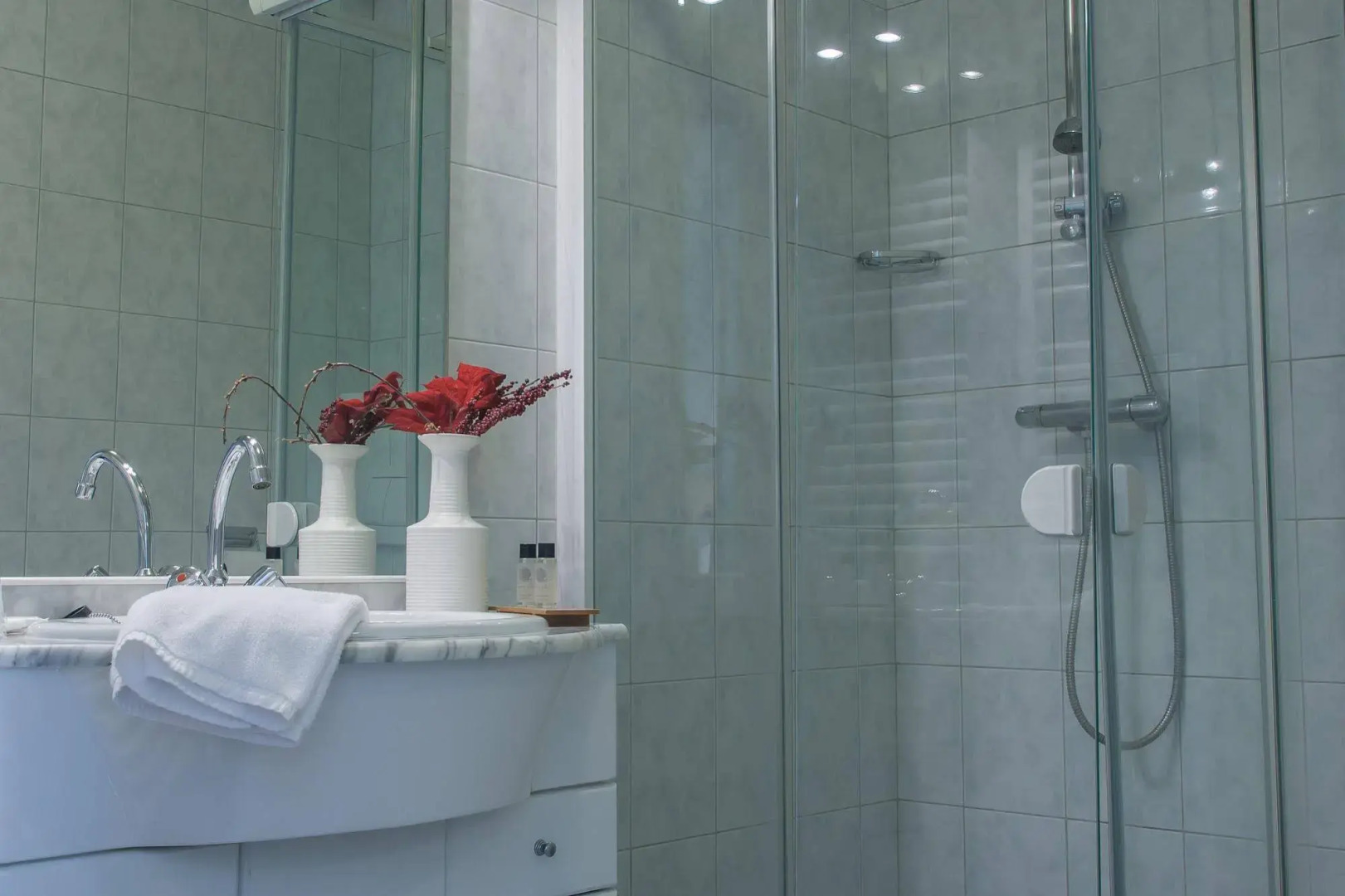 Hotel & Restaurant Wildthout