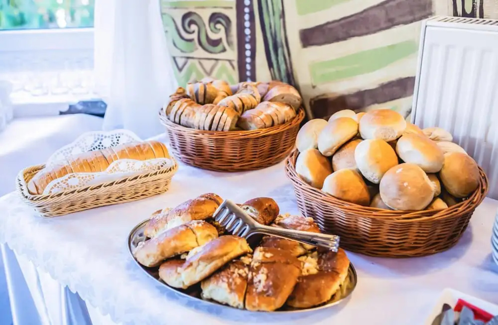 Dom Wczasowy Beskidy