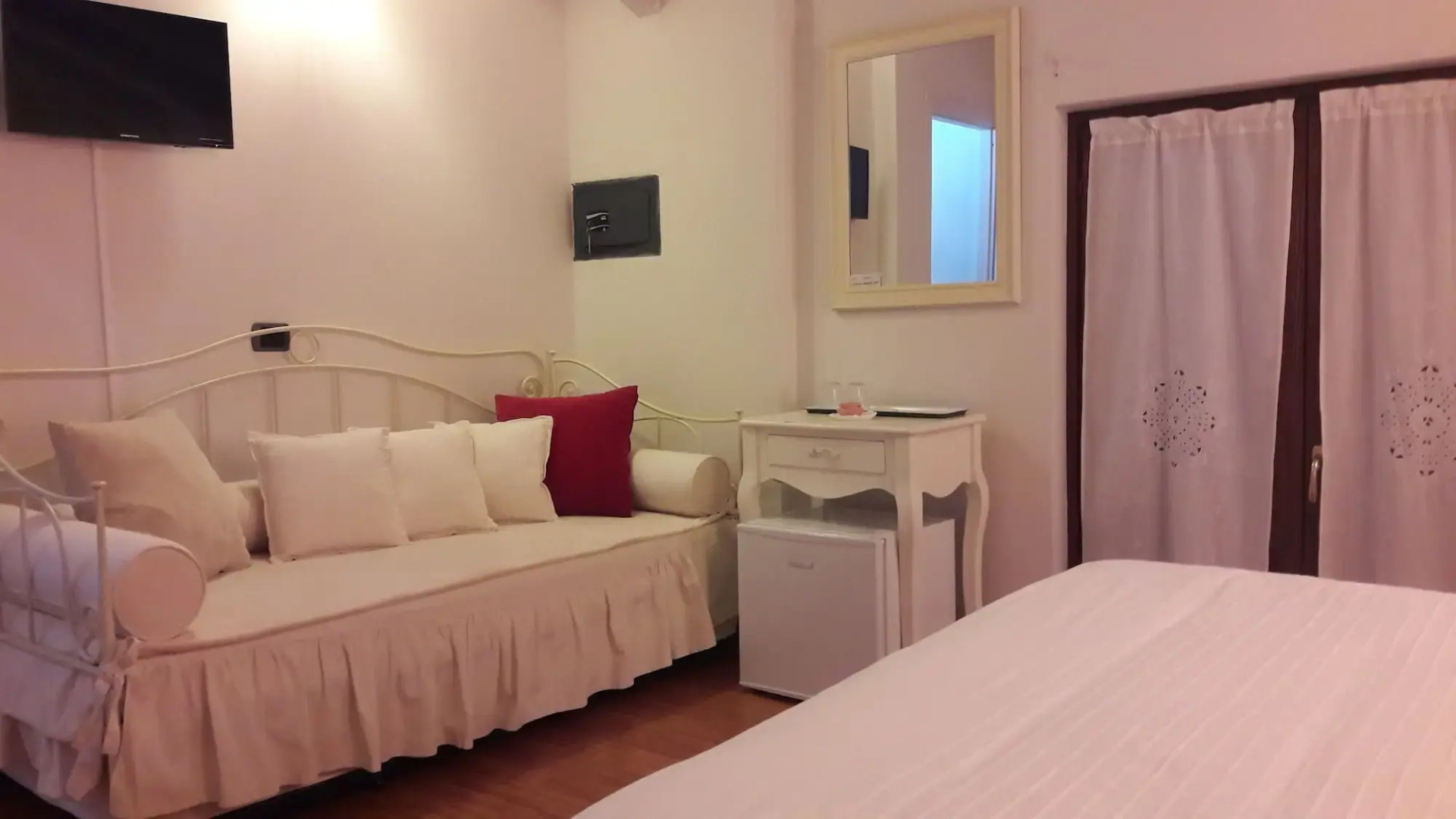 B&B Lake Como Cottage