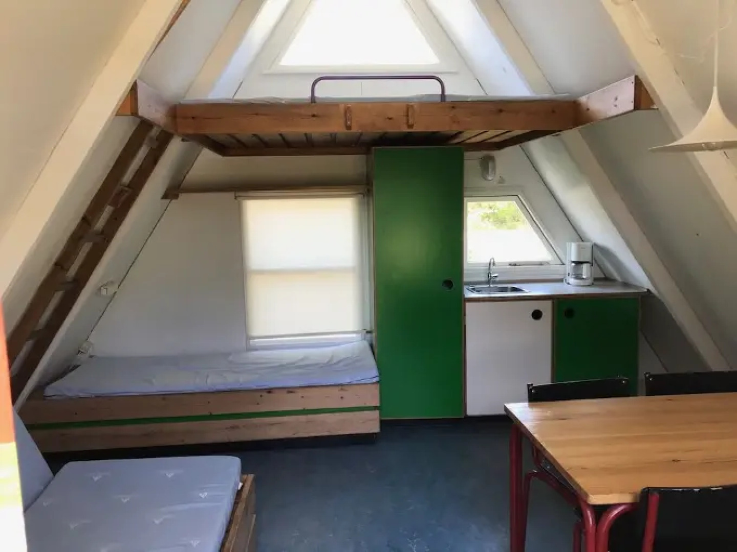 Danhostel Tisvildeleje