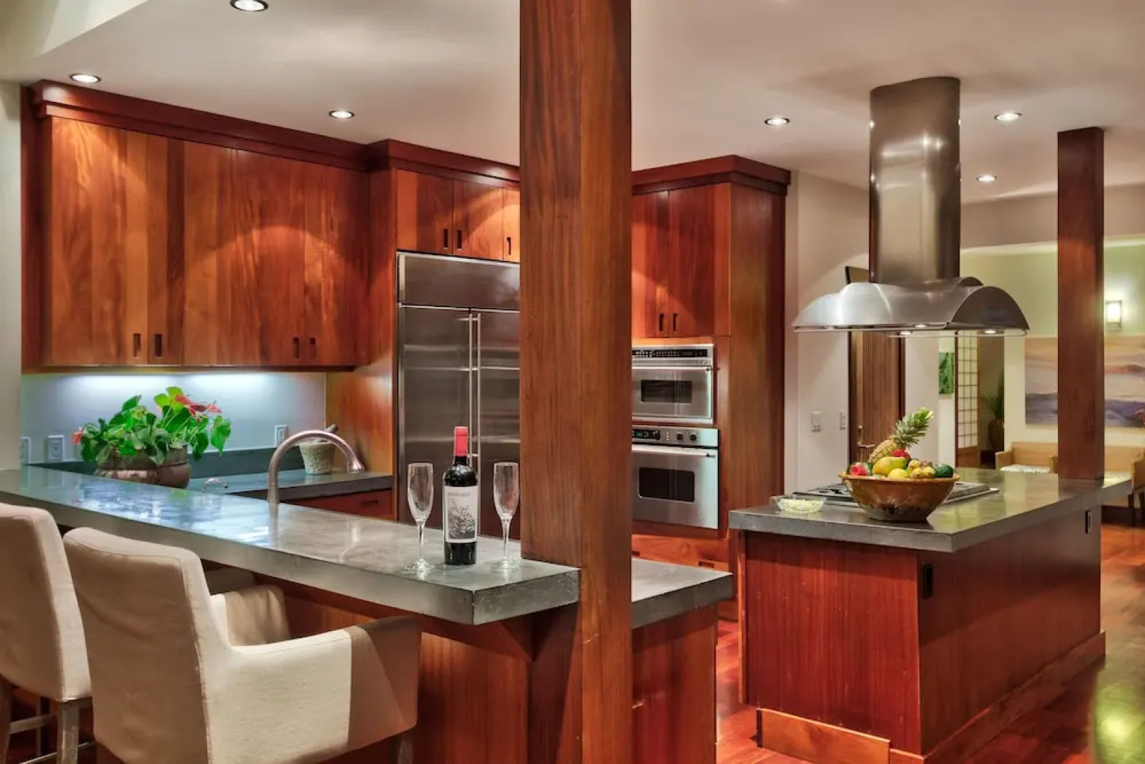 Ikena Lani 5 Bedroom Home