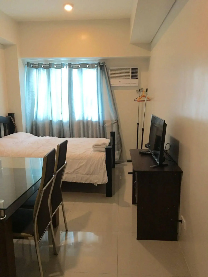 SRE Suite at The Beacon Makati