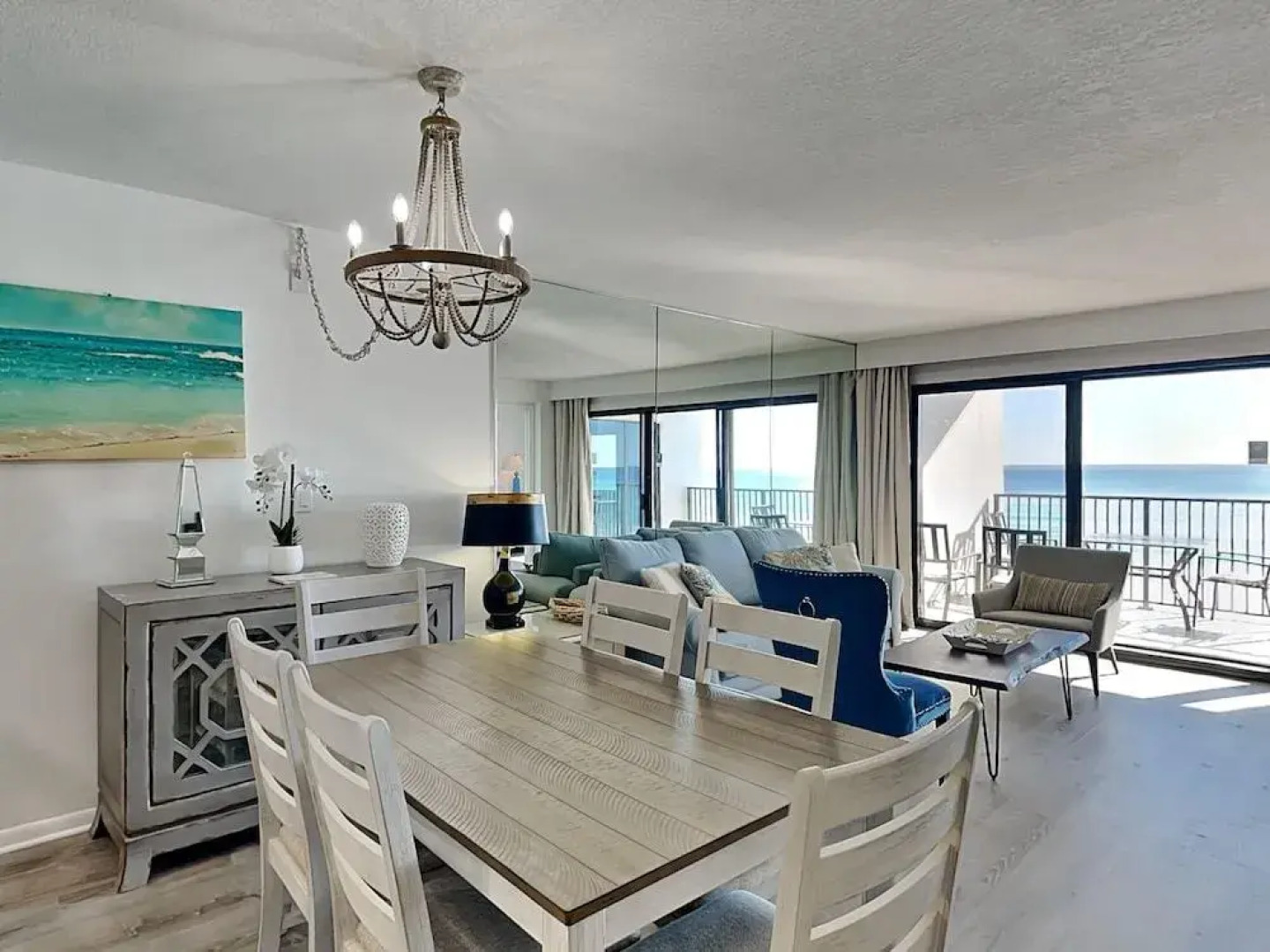 Emerald Towers by Panhandle Getaways