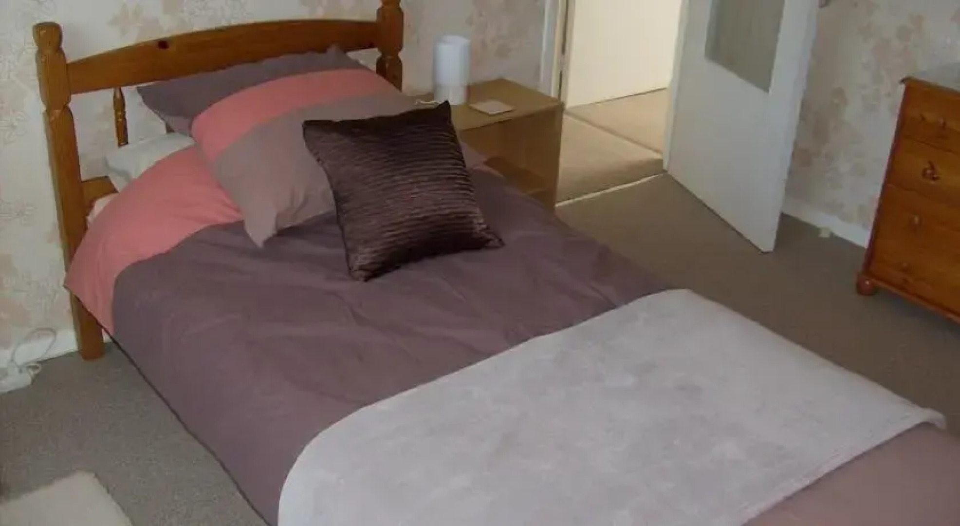 French Dressing Chambres dHotes