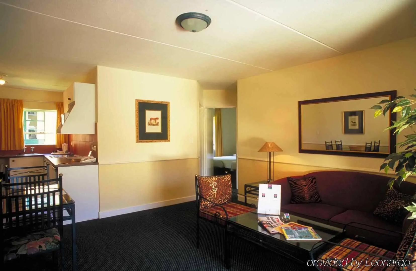 Mercure Nelspruit Hotel