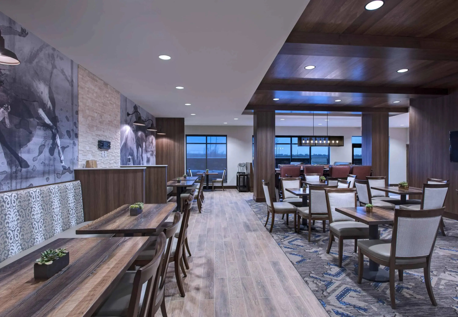 Fairfield Inn & Suites Cheyenne Southwest/Downtown Area