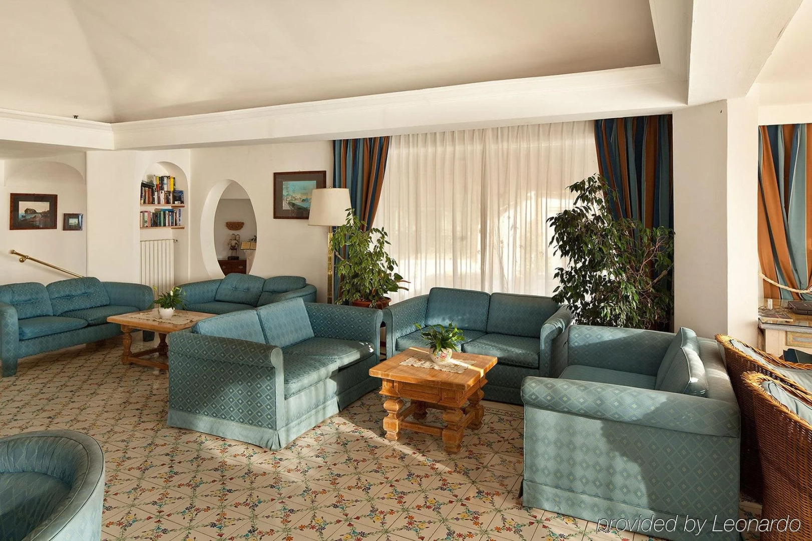 Hotel Continental Mare