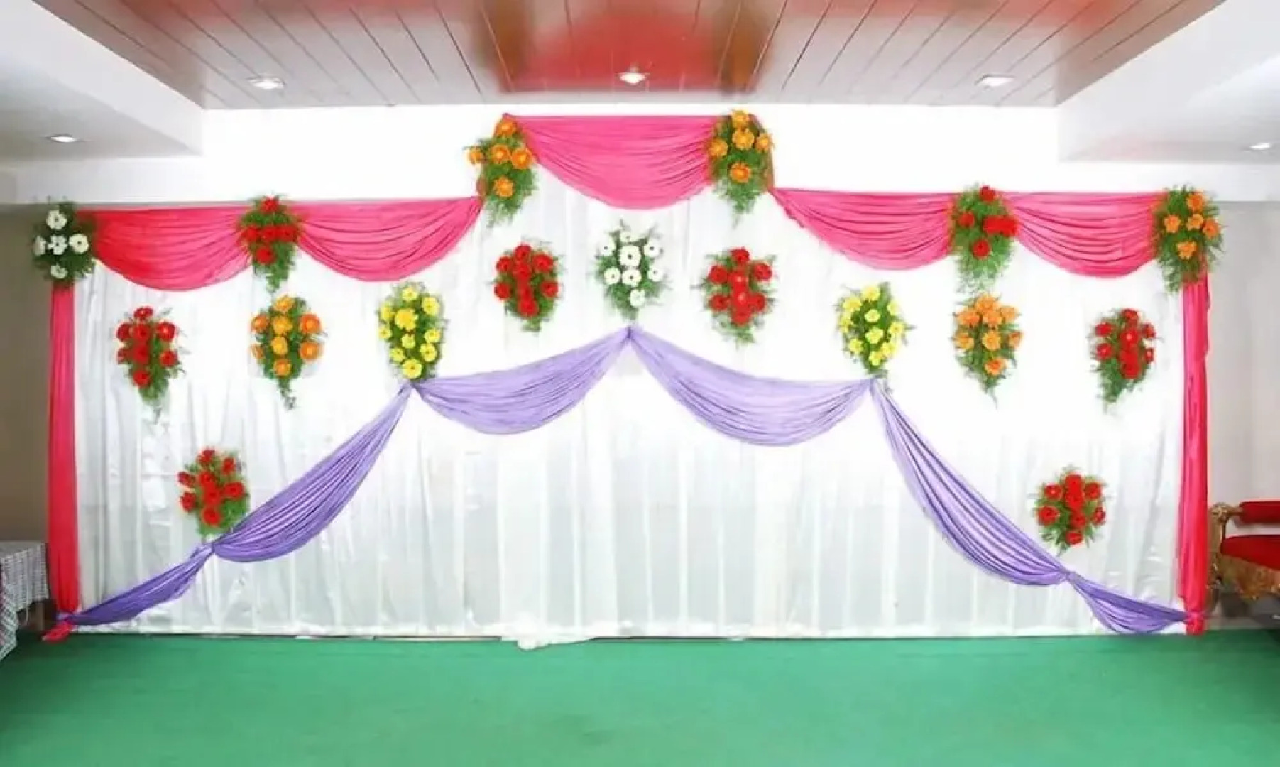 OYO 13494 Hotel Nakshatra Inn