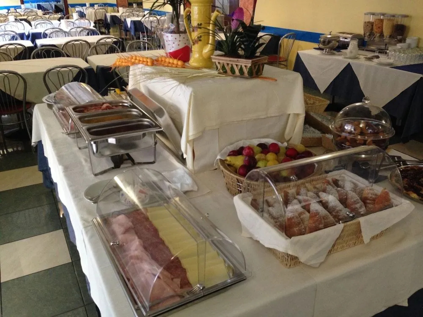 Centro Vacanze Domus Mater Gratiae